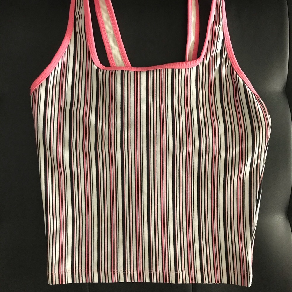 Nike Dri Fit tank top